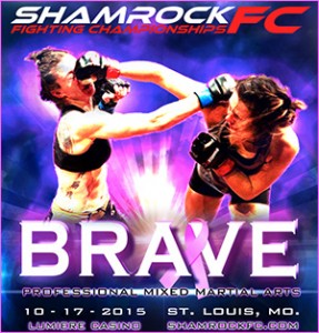 Shamrock FC Brave