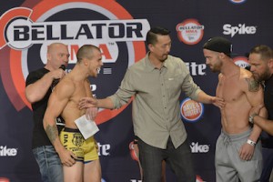 Bellator MMA