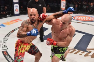 Bellator MMA