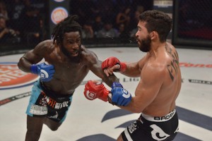 Bellator MMA