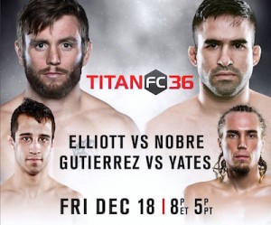 Titan FC 36