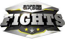 AXS TV Fights