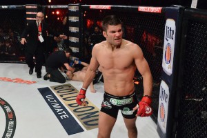 Bellator MMA