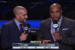 Daniel Cormier