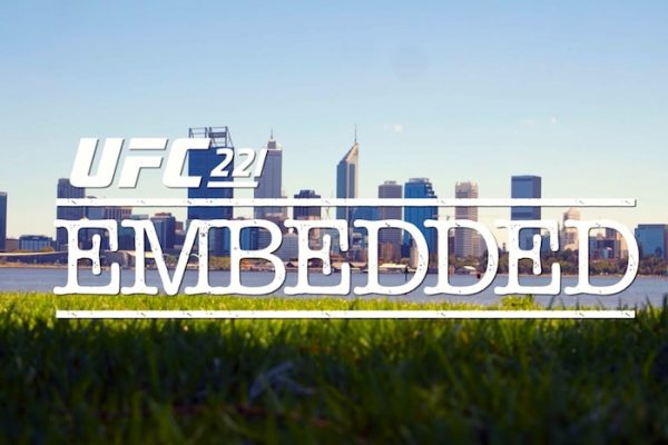 UFC 221