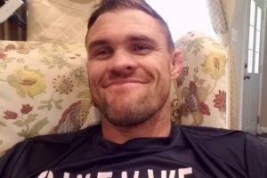 Daron Cruickshank