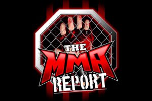 MMA Report Podcast