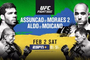 UFC Fortaleza