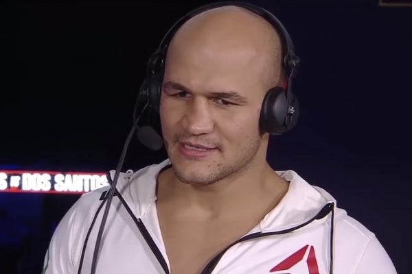 Junior dos Santos