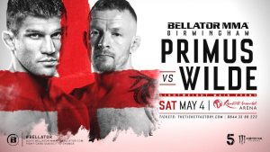 Bellator Birmingham