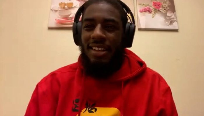 Devonte Smith recaps UFC 234 win and explains why he called out