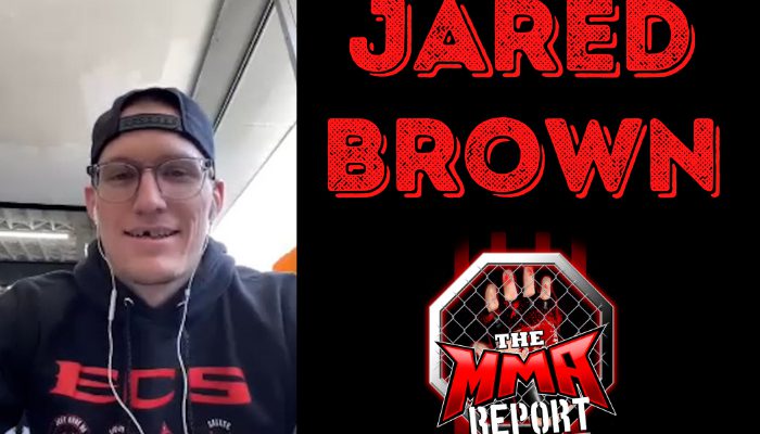 Jared Brown