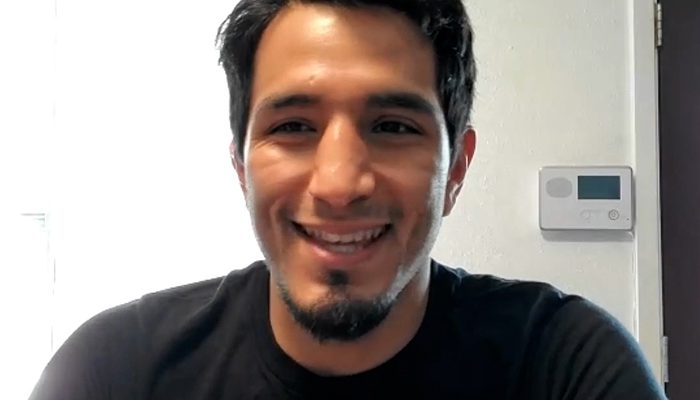 Adrian Yanez