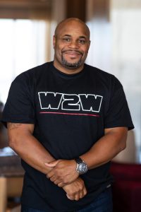 Daniel Cormier