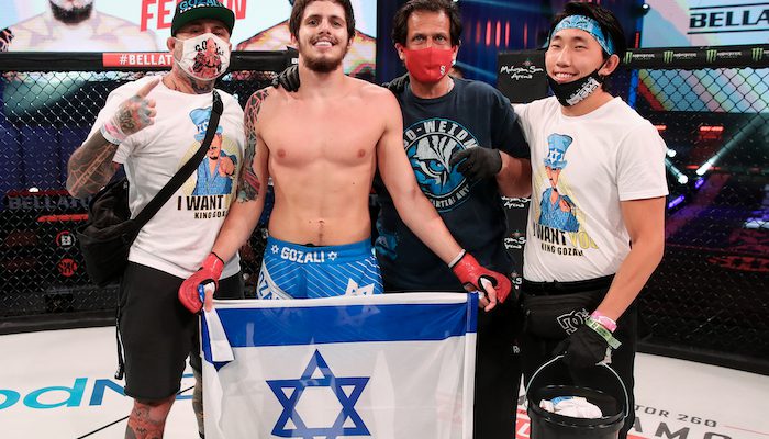 Aviv Gozali