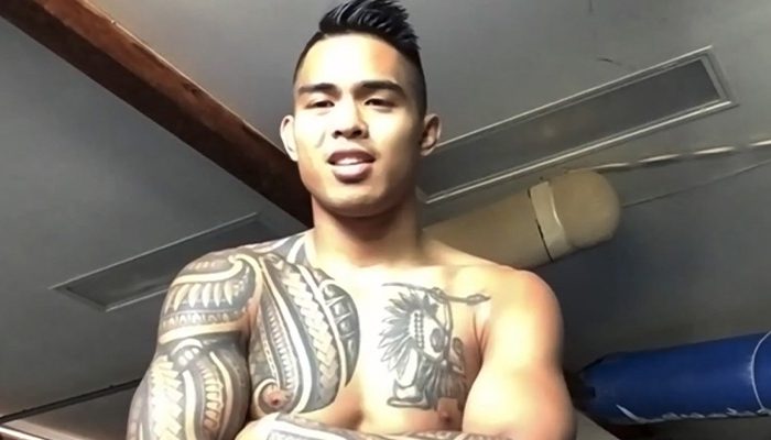 Kai Kamaka III