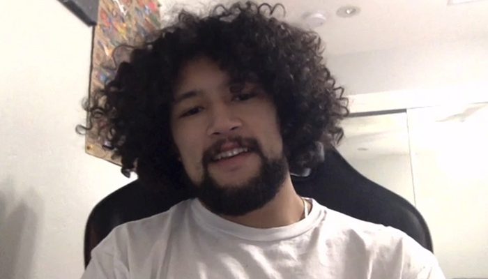 Richie Miranda