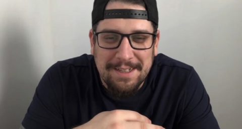 Matt Frendo