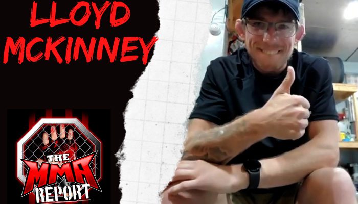Lloyd McKinney