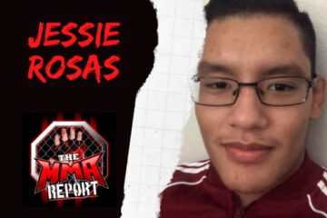 Jessie Rosas