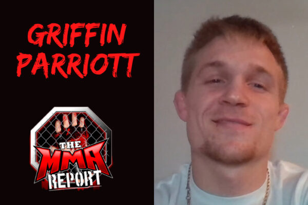 Griffin Parriott