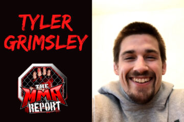 Tyler Grimsley